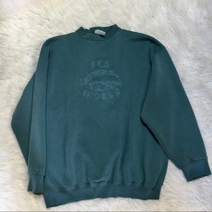 Vintage Sea World sweatshirt